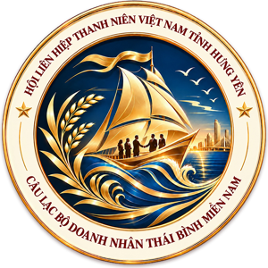 CLB Doanh nhân Thái Bình miền Nam CLB Doanh nhân Thái Bình miền Nam