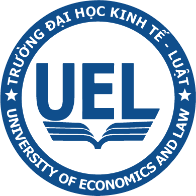Trường Đại học Kinh tế - Luật (UEL) Trường Đại học Kinh tế - Luật (UEL)